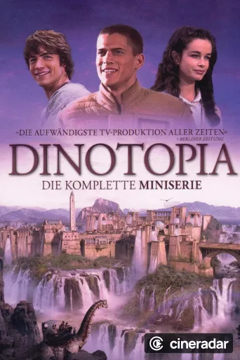 Dinotopia : La Mini-Série