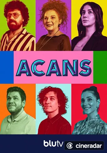 Acans