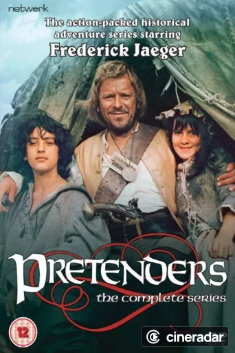 Pretenders