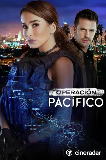 Operación Pacífico