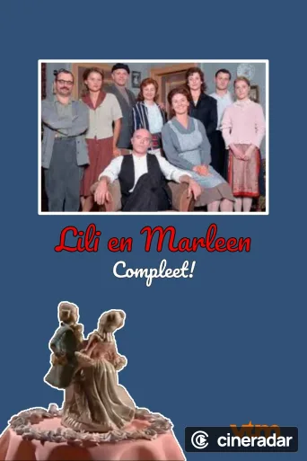 Lili en Marleen
