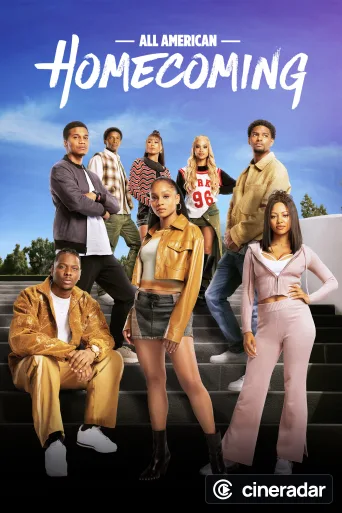 All American: Homecoming