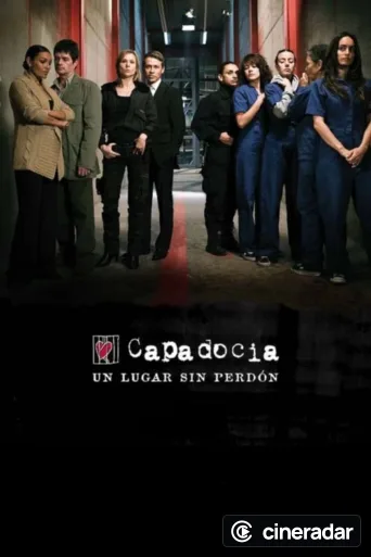 Capadocia
