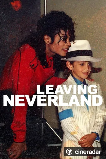 Leaving Neverland