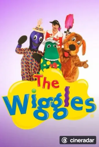 The Wiggles