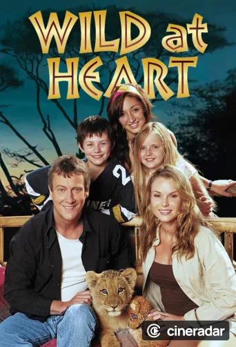 Wild at Heart