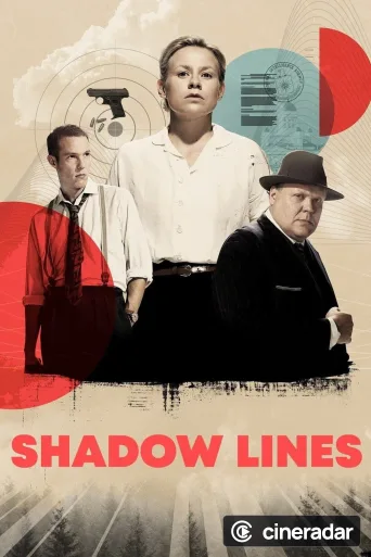 Shadow Lines