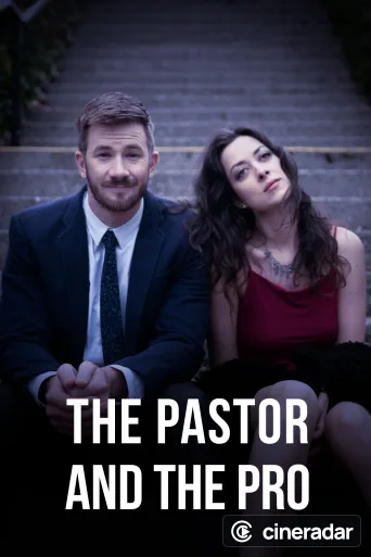The Pastor and the Pro