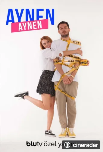 Aynen Aynen