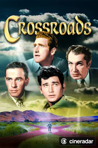 Crossroads