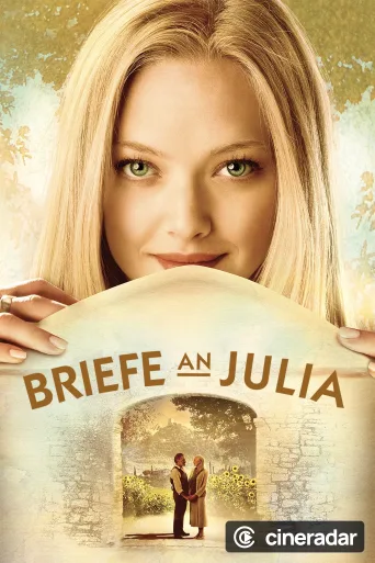 Lettres à Juliette