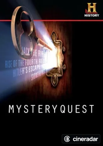 Misterios sin resolver