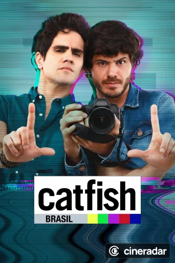 Catfish Brasil