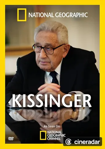 Kissinger