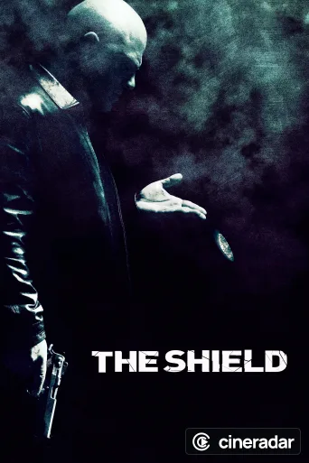 The Shield