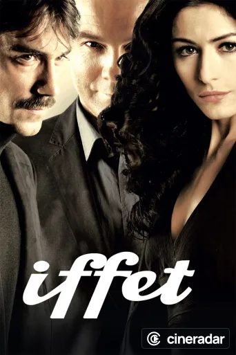 İffet