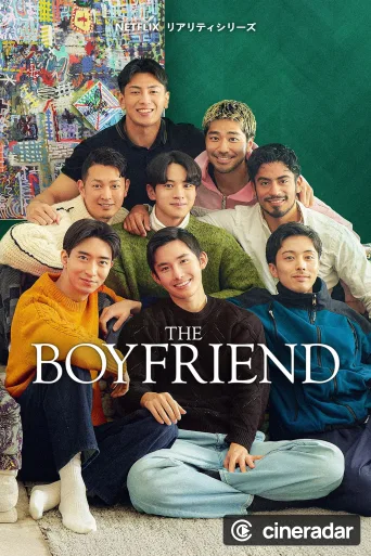 The Boyfriend