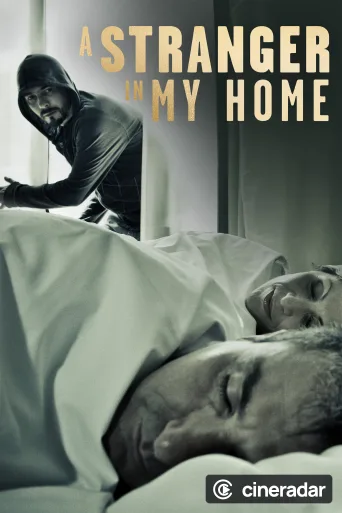 A Stranger in My Home