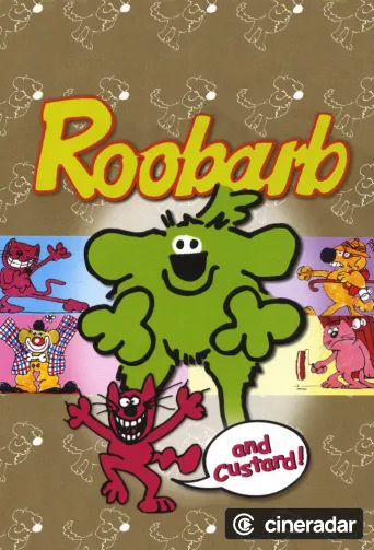 Roobarb