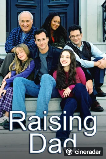 Raising Dad