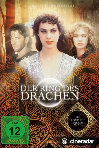 Desideria e l'anello del drago