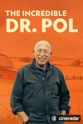 El Increíble Dr. Pol