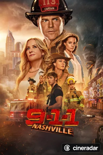 9-1-1: Nashville