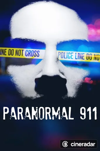 Paranormal 911