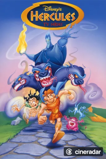Hercules