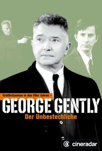 Inspecteur Gently