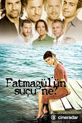 Fatmagül