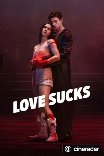 Love Sucks