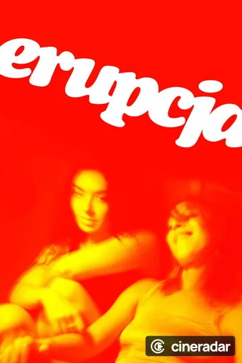 Erupcja