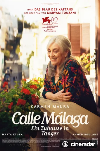 Calle Málaga