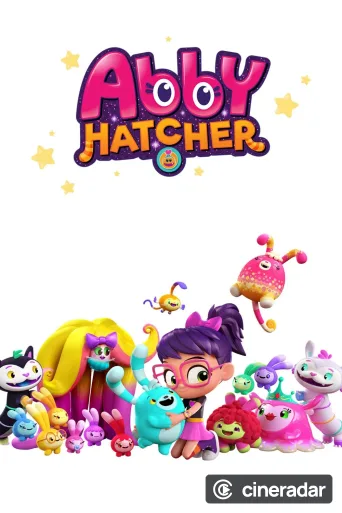 Abby Hatcher