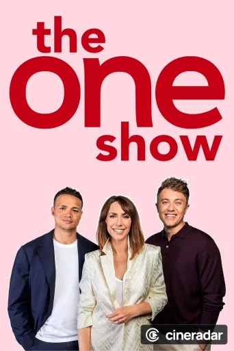 The One Show