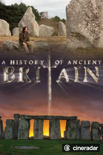A History of Ancient Britain