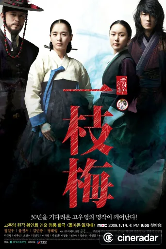 The Return of Iljimae