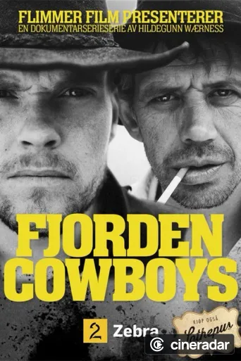 The Fjord Cowboys