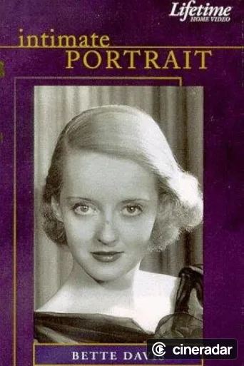 Intimate Portrait