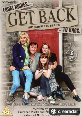 Get Back