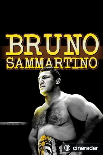 Bruno Sammartino, La Mia Mama