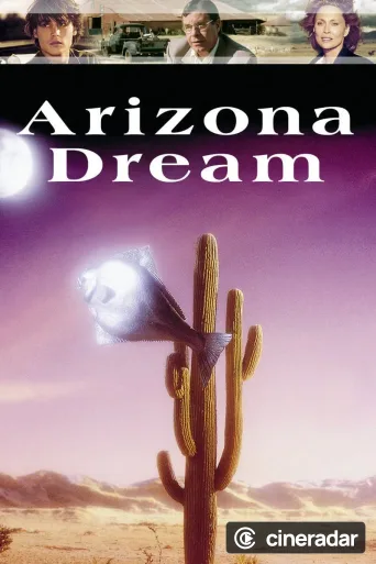 El sueño de Arizona