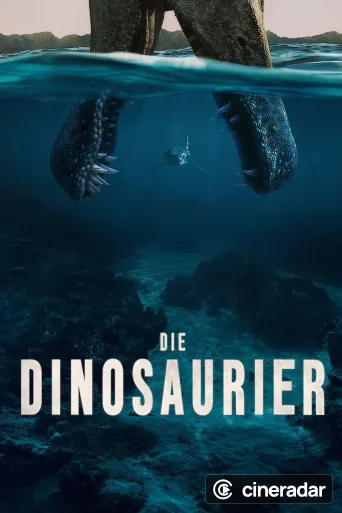 The Dinosaurs
