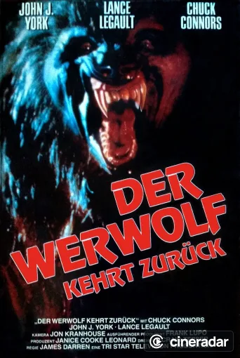 Werewolf