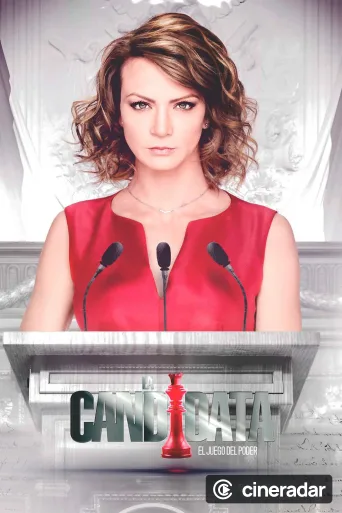 La candidata