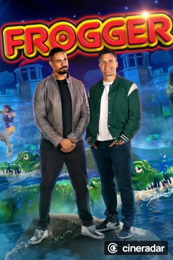 Frogger