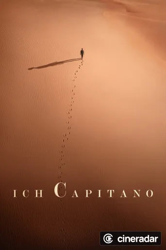 Io Capitano