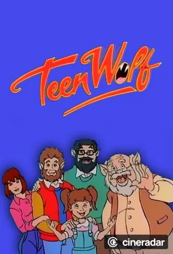 Teen Wolf