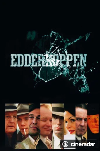 Edderkoppen